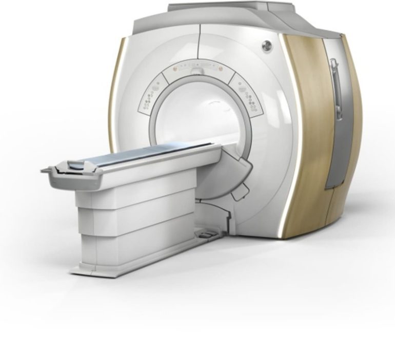 当院のMRI装置